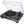 Golden Discs Tech & Turntables Audio-Technica AT-LP120XUSB Direct Drive Turntable (Black) [Tech & Turntables]