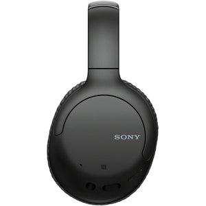 Golden Discs Accessories Sony WH-CH710N Noise Cancelling Wireless Headphones (Black) [Accessories]