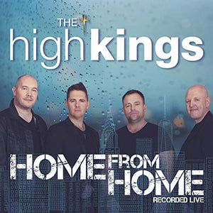 Golden Discs CD Home Frome Home: - High Kings [CD]