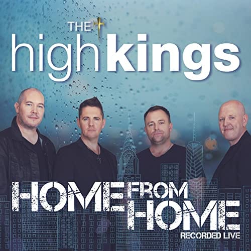 Golden Discs CD Home Frome Home: - High Kings [CD]