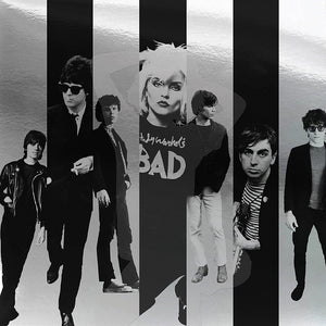 Golden Discs VINYL Against All Odds 1974 - 1982: - Blondie [Vinyl Boxset]