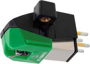 Golden Discs Accessories Audio Technica VM95 Stylus Cartridge [Accessories]