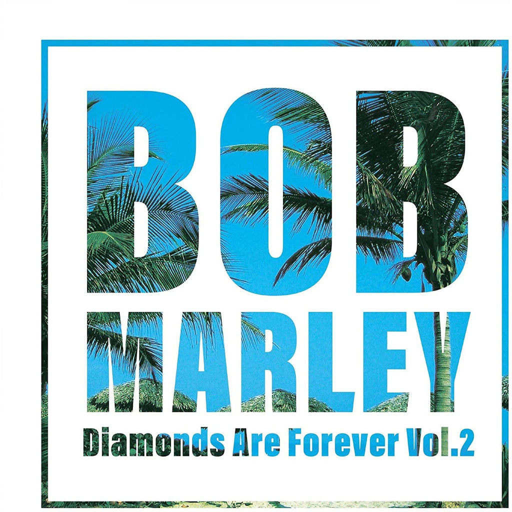 Golden Discs VINYL Diamonds Are Forever:  - Volume 2 - Bob Marley [VINYL]