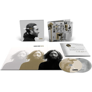 Golden Discs CD GIMME SOME TRUTH: - John Lennon (Deluxe) [CD]