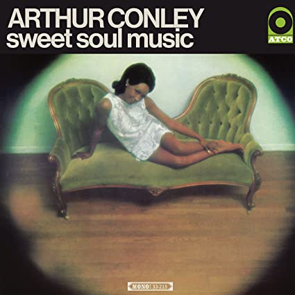 Golden Discs VINYL Sweet Soul Music:   - Arthur Conley [VINYL]