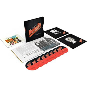 Golden Discs CD The A&M CD Box Set 1970-1975:   - Humble Pie [CD]