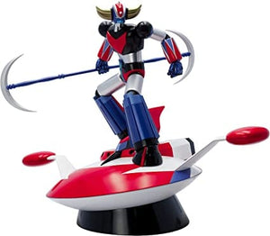Golden Discs Statue Grendizer - Figurine Grendizer [Statue]
