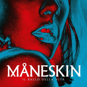 Golden Discs VINYL IL BALLO DELLA - Måneskin [VINYL]