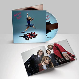 Golden Discs CD Rush!:   - Måneskin [CD]
