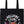 Golden Discs Posters & Merchandise Stranger Things Cotton Tote [Bag]