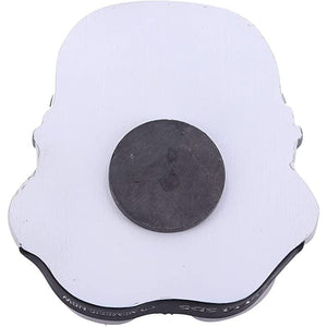 Golden Discs Magnets Star Wars - Stormtrooper [Magnet]