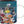 Golden Discs Mugs NARUTO - Duel [Mug]