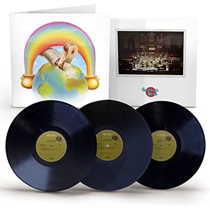 Golden Discs VINYL Europe '72 - The Grateful Dead [VINYL]