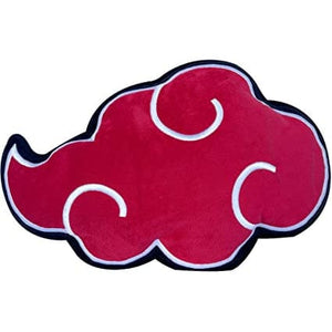 Golden Discs Cushion Naruto Shippuden - Cushion Akatsuk [Cushion]
