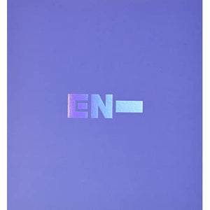 Golden Discs CD BORDER: Day One - Enhypen [CD]