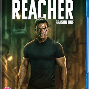 Golden Discs BLU-RAY REACHER: SEASON ONE - NICK SANTORA [Blu-Ray]