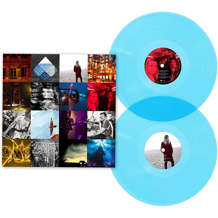 The Best of Anathema: Internal Landscapes 2008-2018 [Colour Vinyl