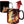 Golden Discs Mugs FAIRY TAIL - Mug Heat Change - 460 ml - Natsu & Lucy [Mug]