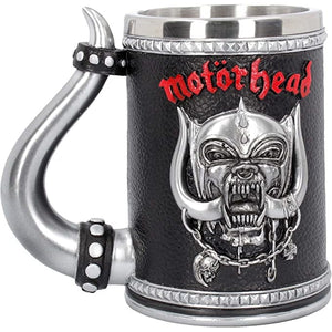 Golden Discs Tankard Motorhead - Warpig [Tankard]