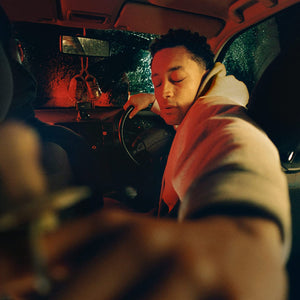 Golden Discs CD Hugo:   - Loyle Carner [CD]