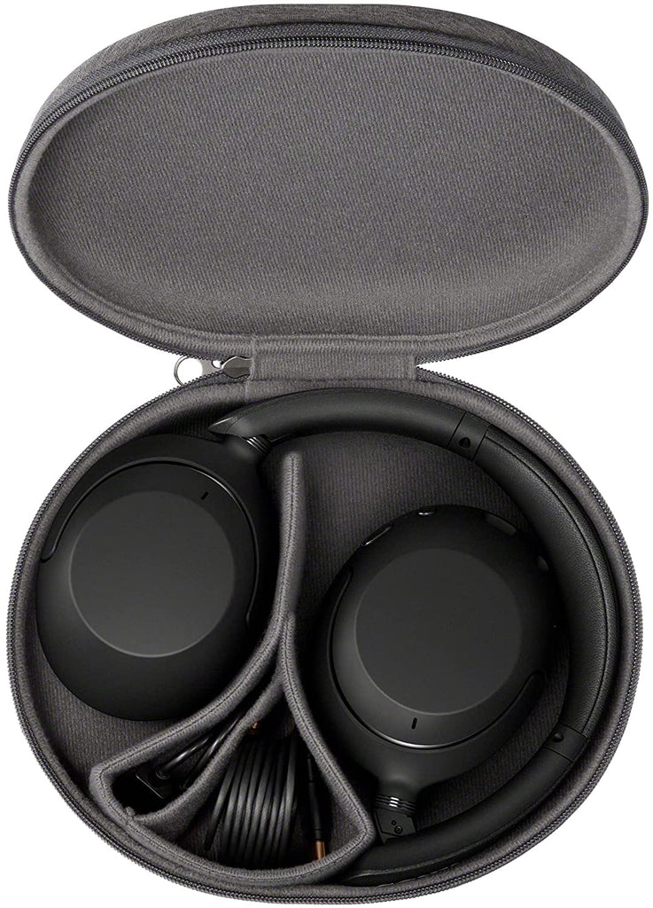 Golden Discs Accessories Sony WH-XB910N EXTRA BASS™ Noise Cancelling Wireless Headphones [Accessories]