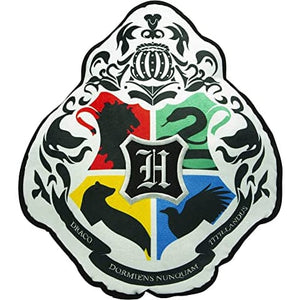 Golden Discs Cushion Harry Potter - Hogwarts [Cushion]