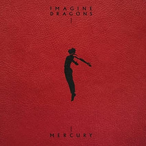 Golden Discs VINYL Mercury: Acts 1 & 2:   - Imagine Dragons [VINYL Deluxe Edition]