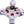Golden Discs Statue The Original Stormtrooper Poker Face Gambling Figurine [Statue]