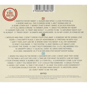Golden Discs CD The Ultimate Collection:   - The Searchers [CD]