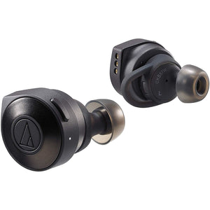 Golden Discs Accessories Audio-Technica ATH-CKS5TW Wireless Earphones [Accessories]