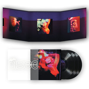 Golden Discs VINYL Disco - Guest List Edition: - Kylie Minogue [VINYL]