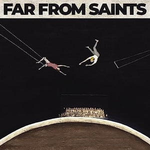Golden Discs VINYL Far From Saints - Far From Saints [Vinyl]