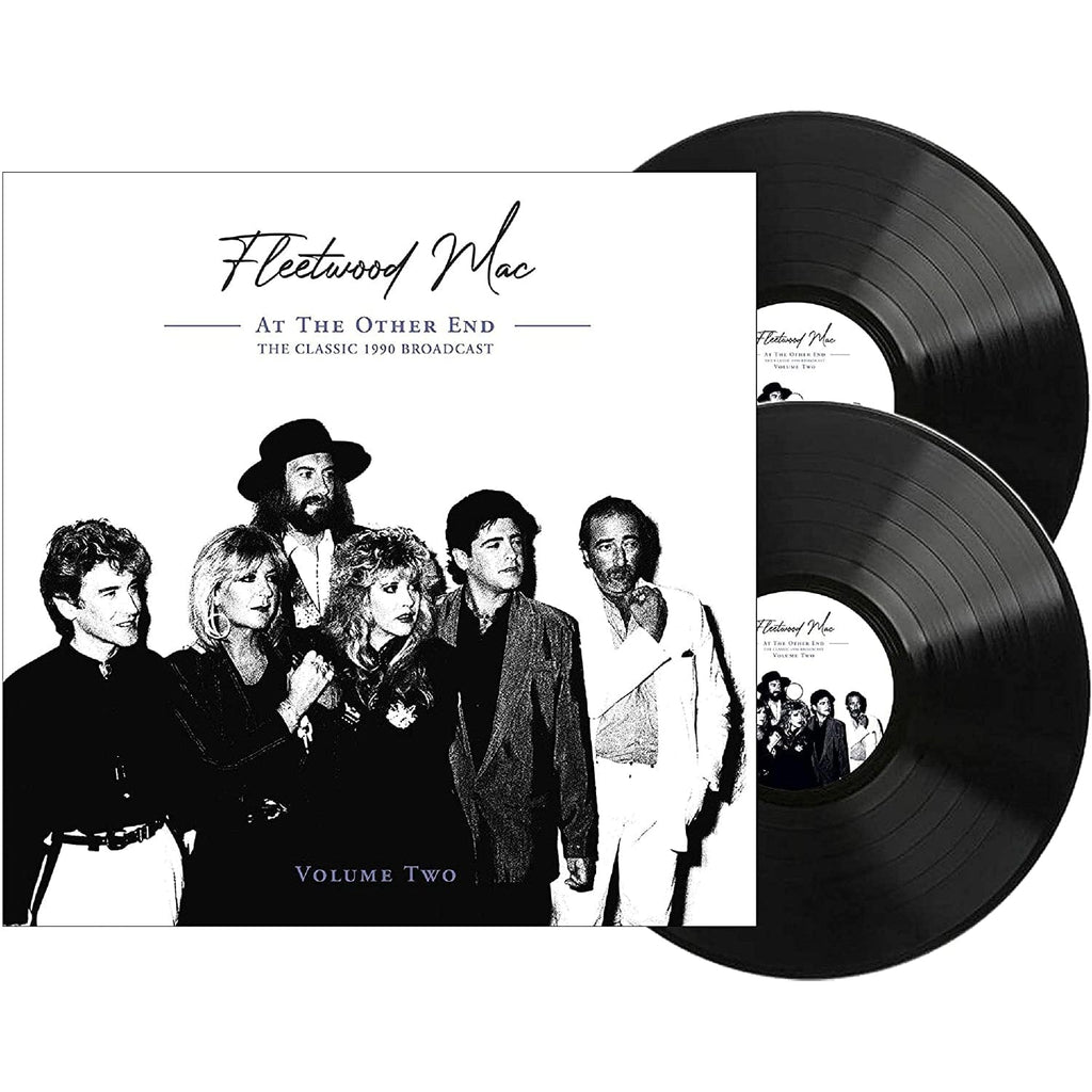 Golden Discs VINYL At the Other End: The Classic 1990 Broadcast- Volume 2 - Fleetwood Mac [VINYL]
