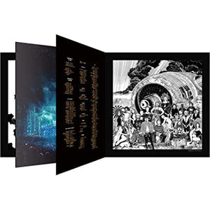Golden Discs VINYL Hans Zimmer LIVE - Hans Zimmer [VINYL]