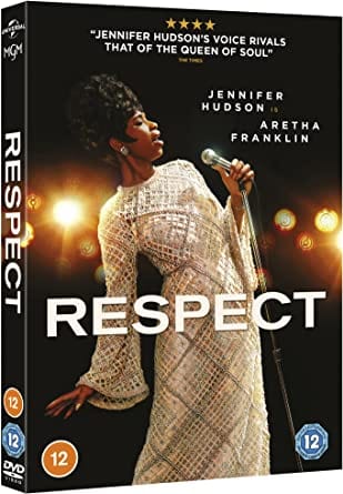 Golden Discs DVD Respect - Liesl Tommy [DVD]
