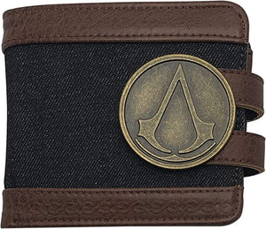Golden Discs Posters & Merchandise Assassin's Creed - Premium [Wallet]
