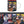 Golden Discs Mugs NARUTO SHIPPUDEN [MUG]