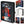 Golden Discs Posters & Merchandise Stranger Things 4 (Season 4 VHS) A5 [Notebook]