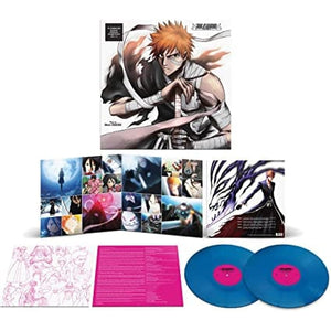 Golden Discs VINYL BLEACH - Shiro Sagisu [VINYL]