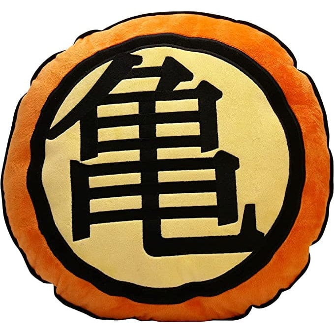 Golden Discs Cushion Dragon Ball - Cushion Kame Symbol [Cushion]
