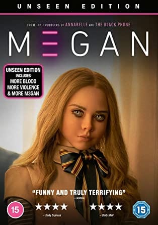 M3GAN 2.0, de Gerard Johnstone : notre critique M3GAN 2.0, de Gerard Johnstone : notre critique