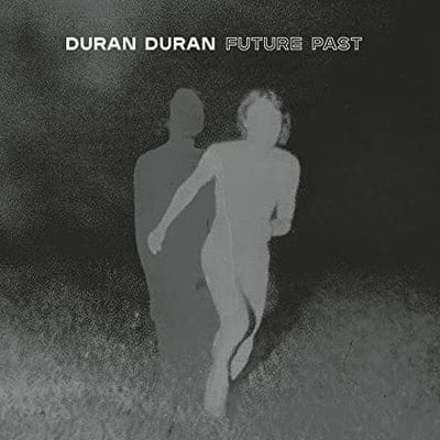 Golden Discs VINYL Future Past (Complete Edition):   - Duran Duran [Colour Vinyl]
