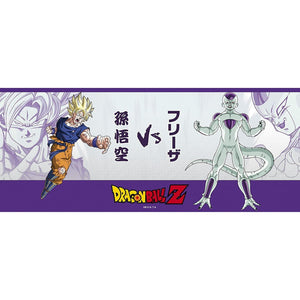 Golden Discs Mugs Dragon Ball - Mug Goku Vs Frieza [Mug]