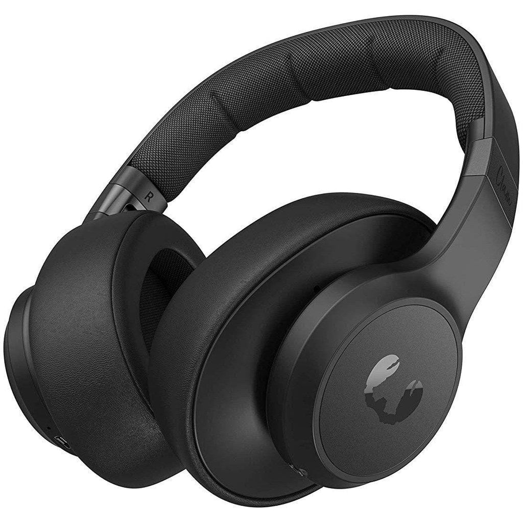 Golden Discs Accessories Fresh 'n' Rebel Headphones CLAM Storm Grey | On-Ear Bluetooth Headphones [Accessories]