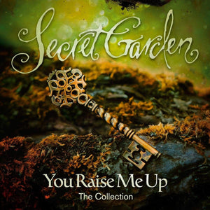 Golden Discs CD Secret Garden: You Raise Me [CD]