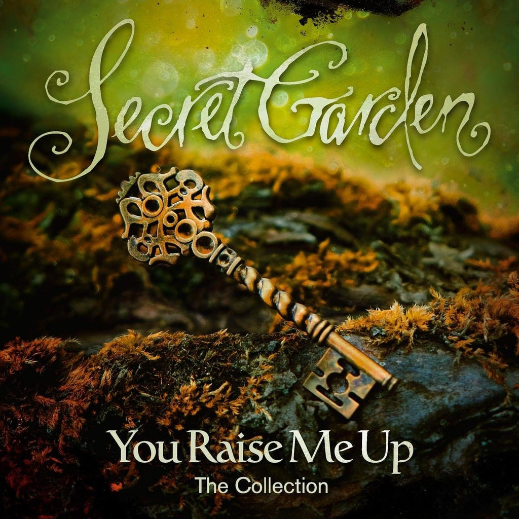 Golden Discs CD Secret Garden: You Raise Me [CD]