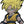 Golden Discs Keychain Dragon Ball - Goku [Keychain]