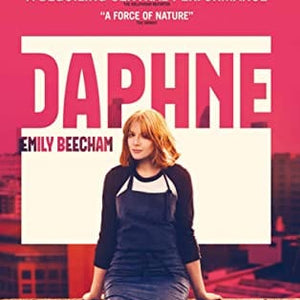 Golden Discs DVD Daphne - Peter Mackie Burns [DVD]