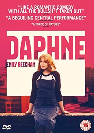 Golden Discs DVD Daphne - Peter Mackie Burns [DVD]