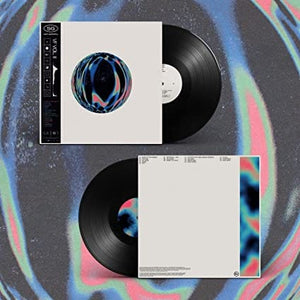 Golden Discs VINYL VF:  - Volume II - Sam Gellaitry [VINYL]